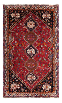 Qashqai Teppe 259x162cm - Persisk teppe – product image
