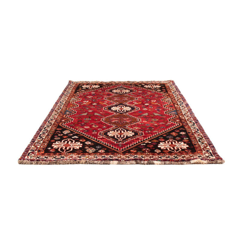 Qashqai Teppe 259x162cm - Persisk teppe