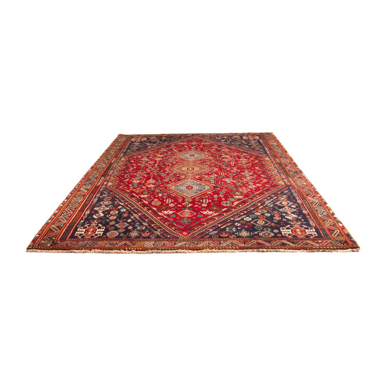Qashqai Teppe 331x215cm - Persisk teppe