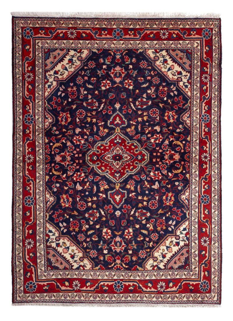 Jozan Teppe 165x115cm - Persisk teppe