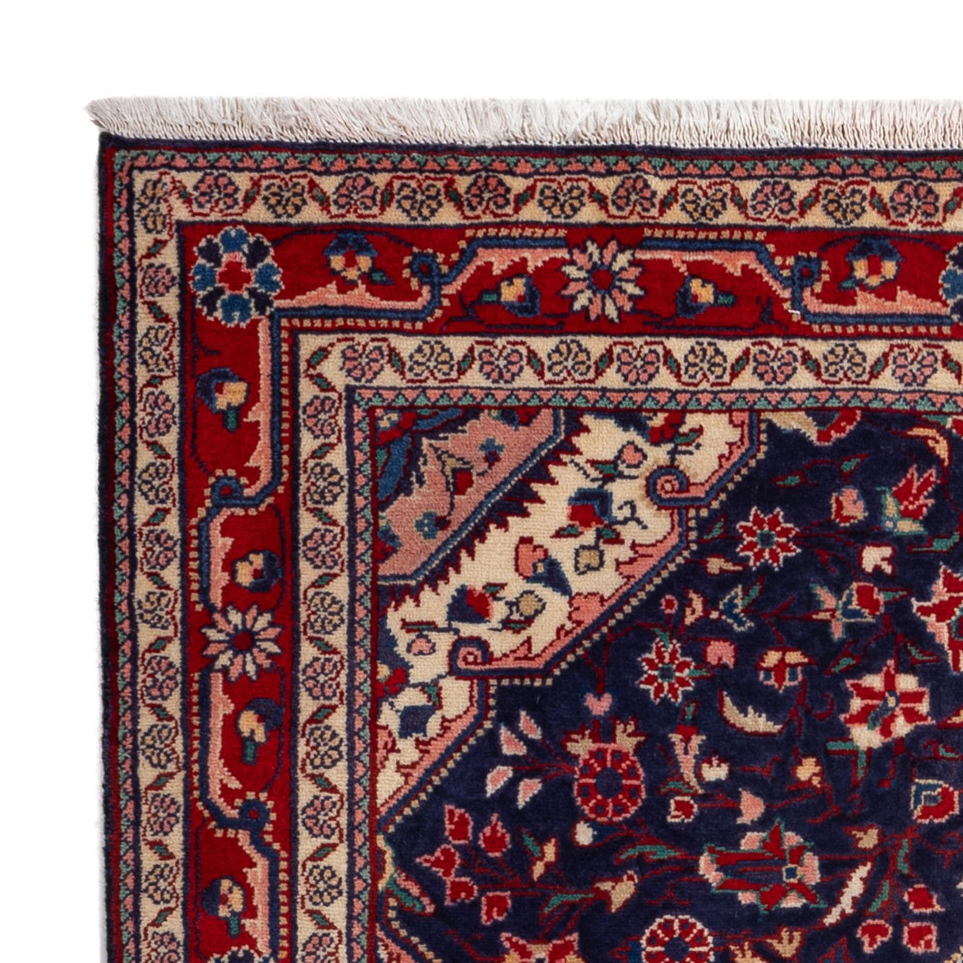 Jozan Teppe 165x115cm - Persisk teppe