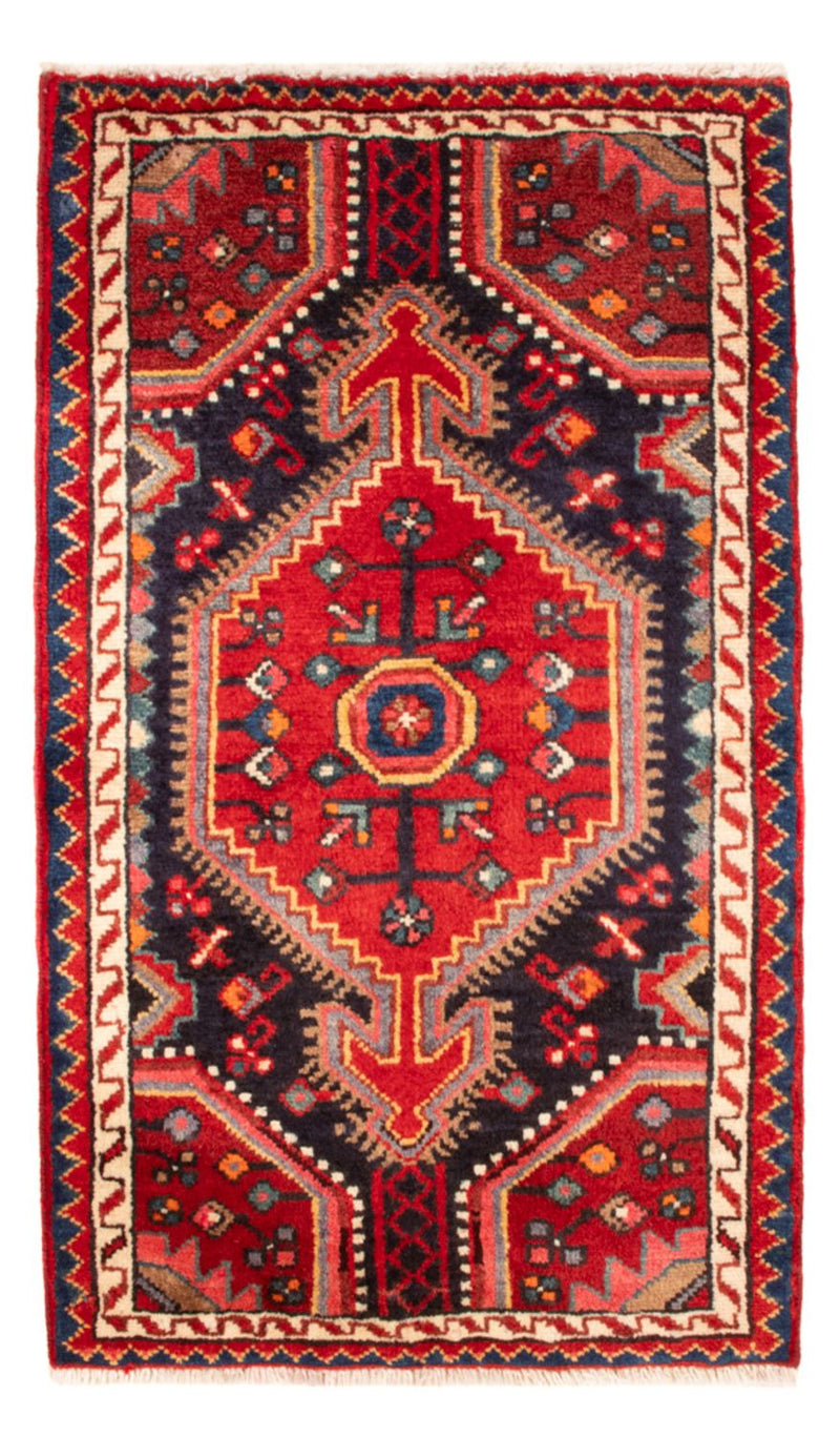 Tuserkan Teppe 98x57cm - Persisk teppe