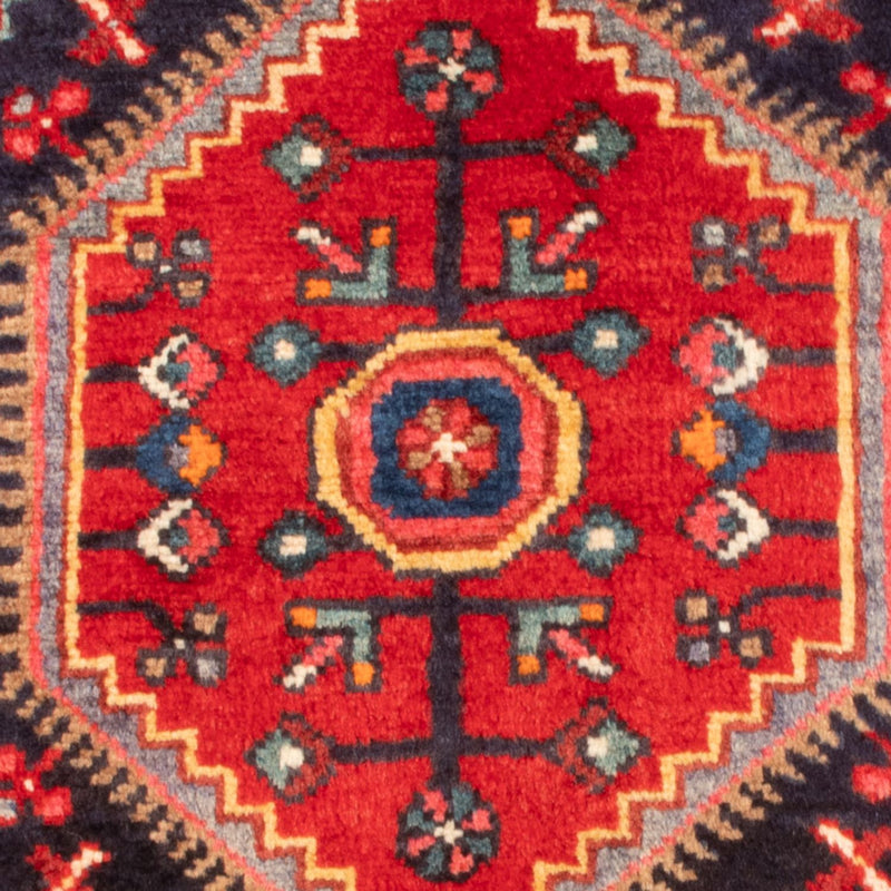 Tuserkan Teppe 98x57cm - Persisk teppe