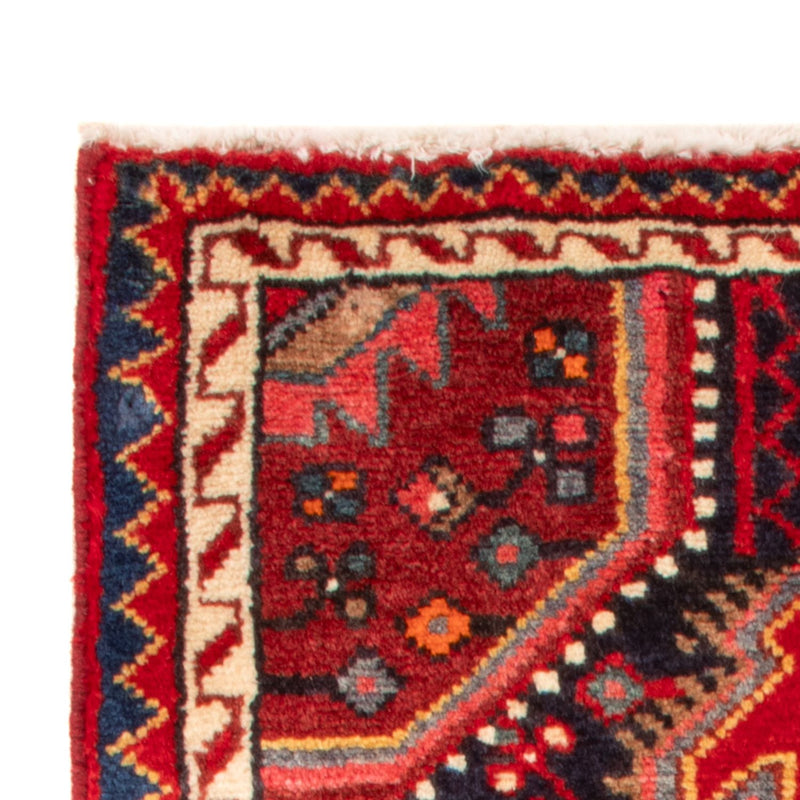 Tuserkan Teppe 98x57cm - Persisk teppe