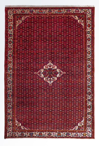 Malayer Teppe 258x363cm - Persisk teppe