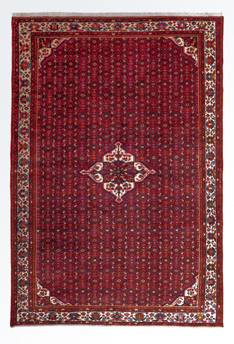 Malayer Teppe 363x258cm - Persisk teppe