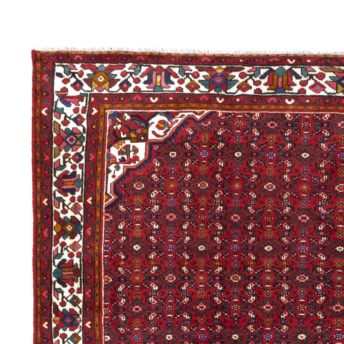 Malayer Teppe 363x258cm - Persisk teppe