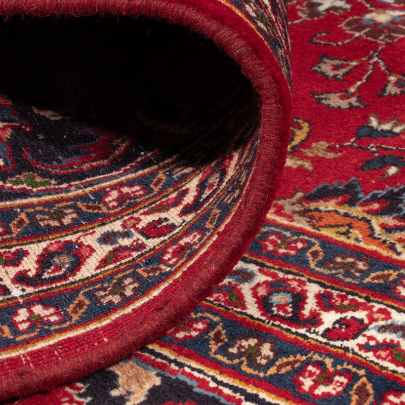 Mashhad Teppe 346x303cm - Persisk teppe