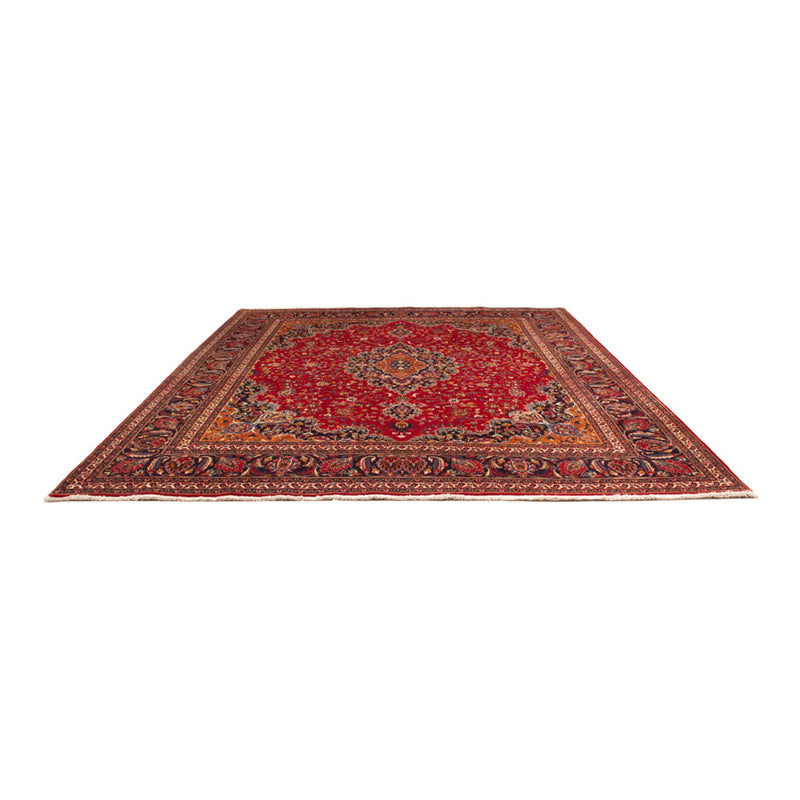 Mashhad Teppe 346x303cm - Persisk teppe