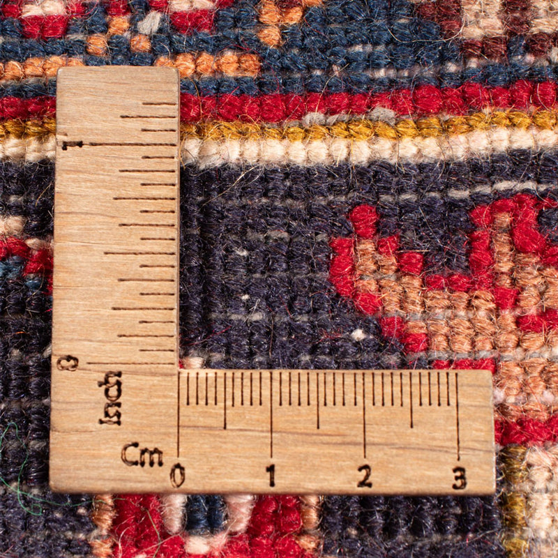 Mashhad Teppe 346x303cm - Persisk teppe