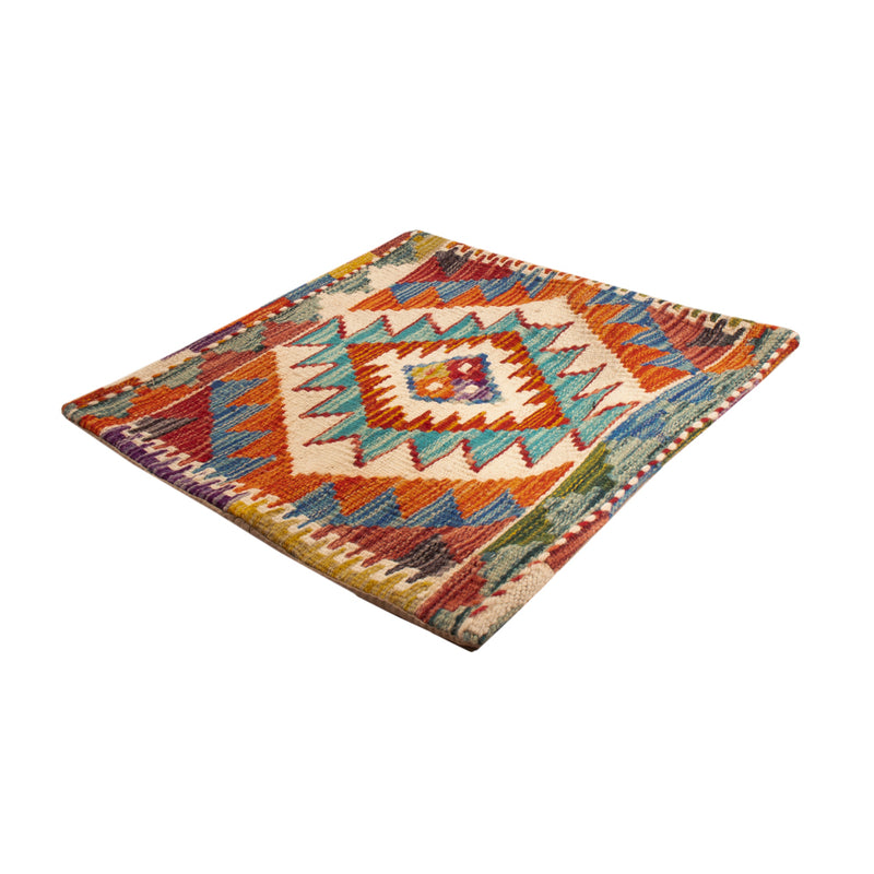 Pute Teppe 50x50cm