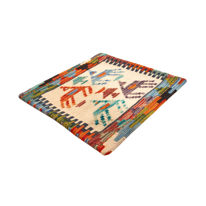 Pute Teppe 50x50cm