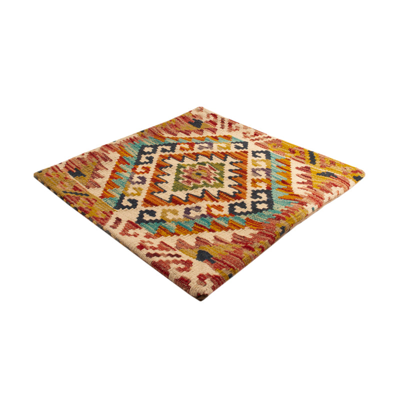 Pute Teppe 50x50cm