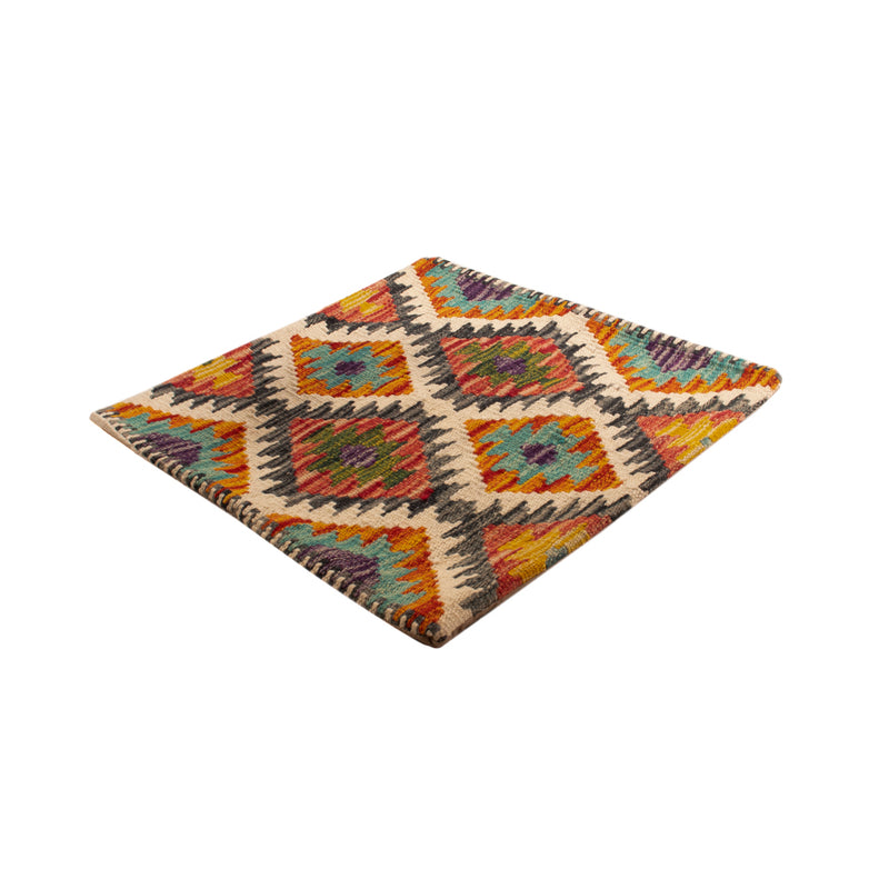 Pute Teppe 50x50cm