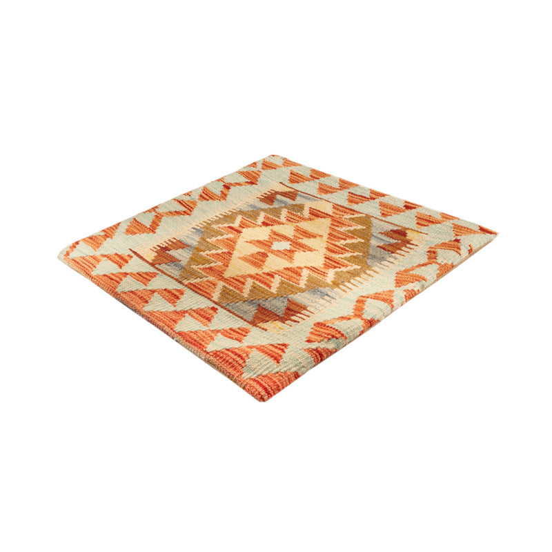 Pute Teppe 50x50cm