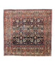 Bidjar Teppe 187x197cm - Persisk teppe