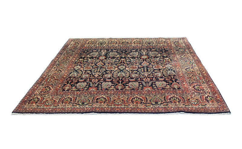 Bidjar Teppe 187x197cm - Persisk teppe