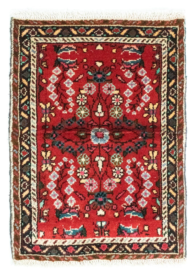 Hamadan Teppe 70x50cm - Persisk teppe