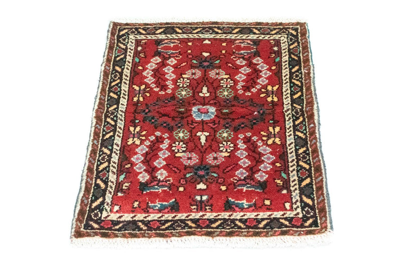 Hamadan Teppe 70x50cm - Persisk teppe