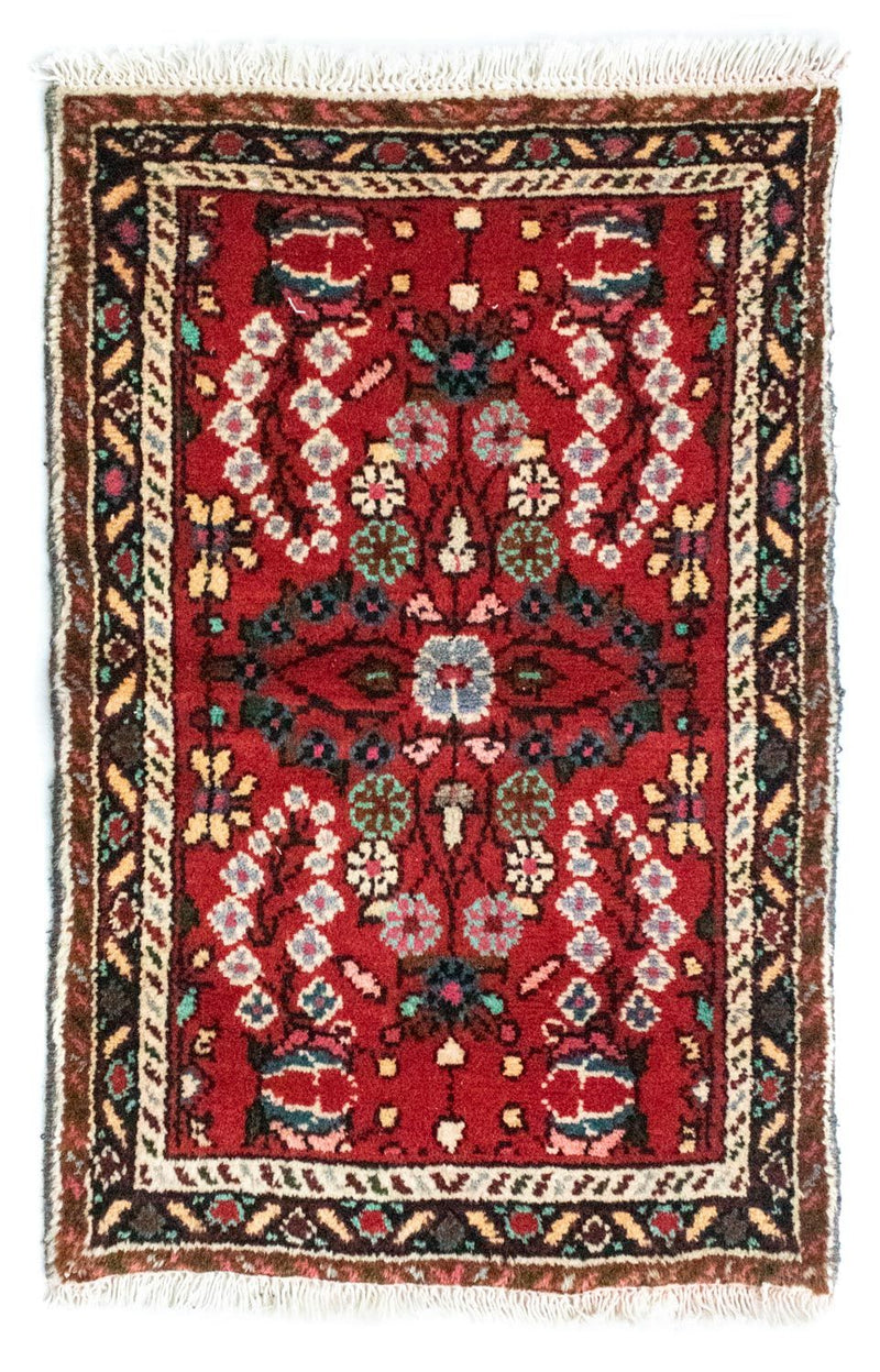 Hamadan Teppe 70x50cm - Persisk teppe
