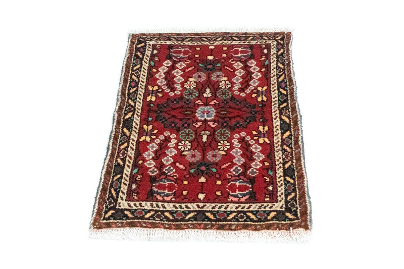Hamadan Teppe 70x50cm - Persisk teppe