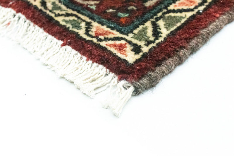 Hamadan Teppe 55x60cm - Persisk teppe