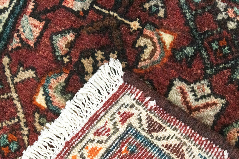 Hamadan Teppe 55x60cm - Persisk teppe
