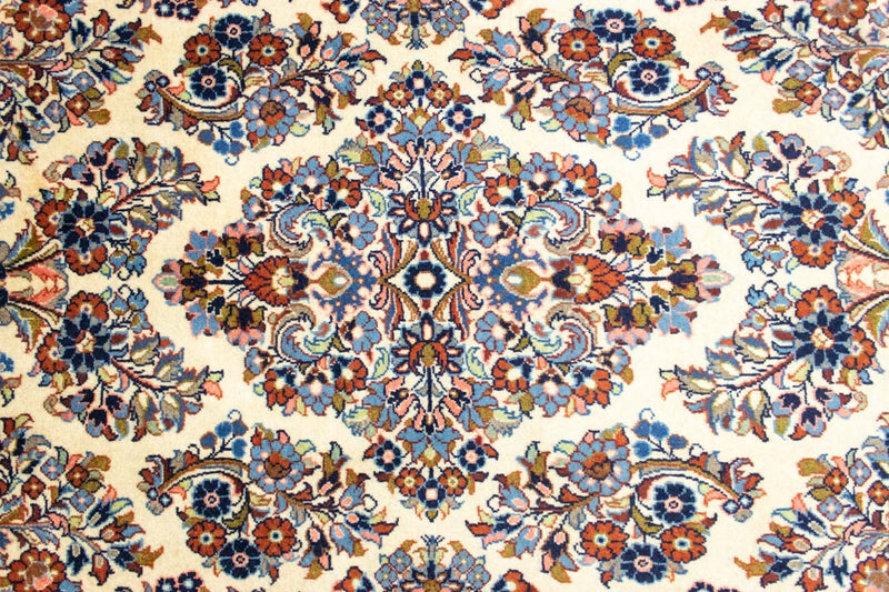 Sarouk Teppe 350x240cm - Persisk teppe
