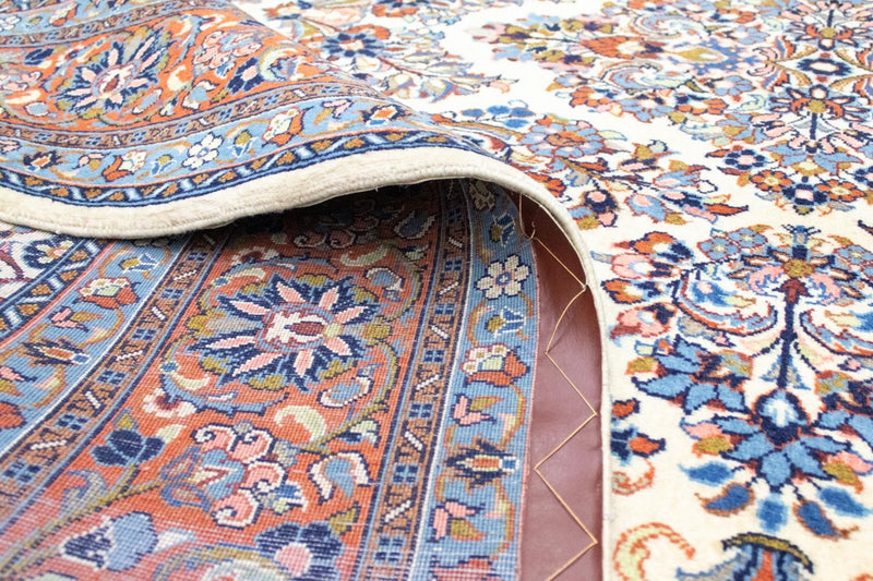 Sarouk Teppe 350x240cm - Persisk teppe