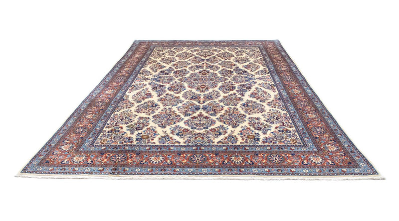 Sarouk Teppe 350x240cm - Persisk teppe