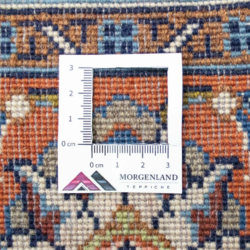 Sarouk Teppe 350x240cm - Persisk teppe