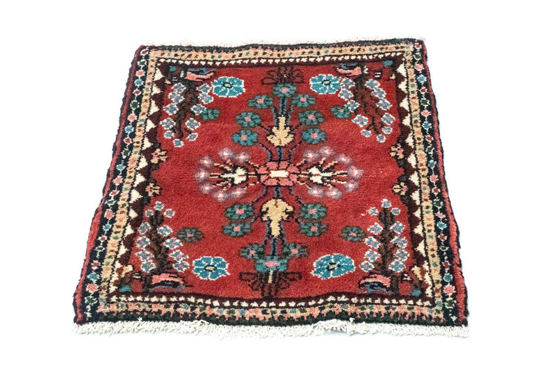 Hamadan Teppe 55x60cm - Persisk teppe