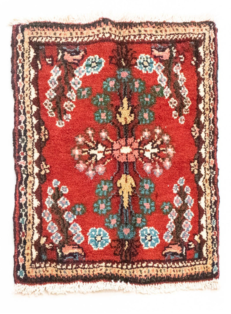 Hamadan Teppe 60x50cm - Persisk teppe