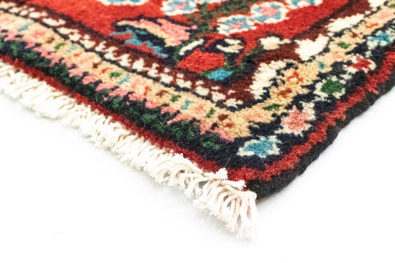 Hamadan Teppe 60x50cm - Persisk teppe