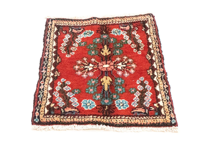 Hamadan Teppe 60x50cm - Persisk teppe
