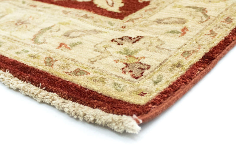Ziegler Teppe 195x135cm - Orientalsk teppe