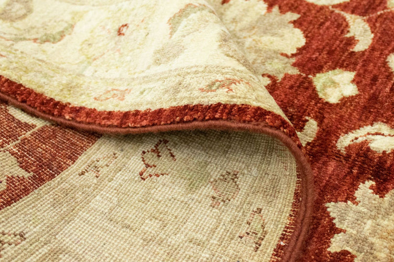Ziegler Teppe 195x135cm - Orientalsk teppe
