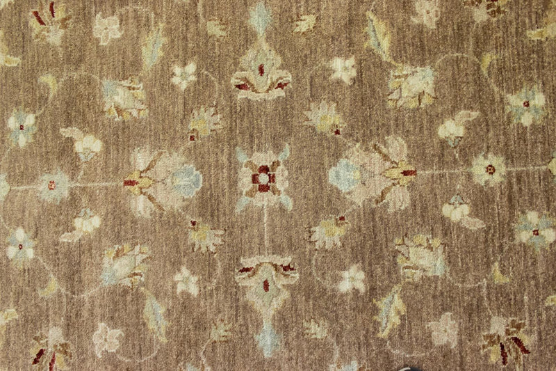 Ziegler Teppe 186x124cm - Orientalsk teppe