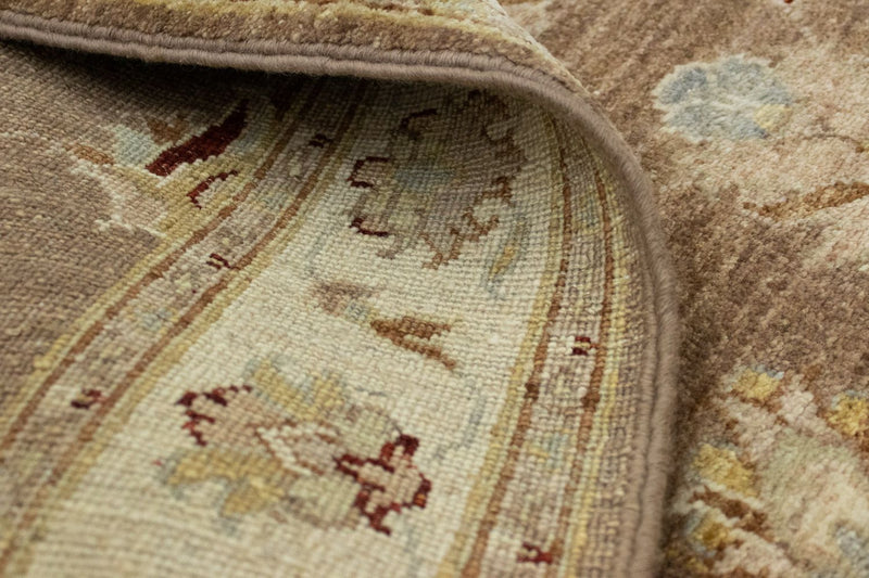 Ziegler Teppe 186x124cm - Orientalsk teppe
