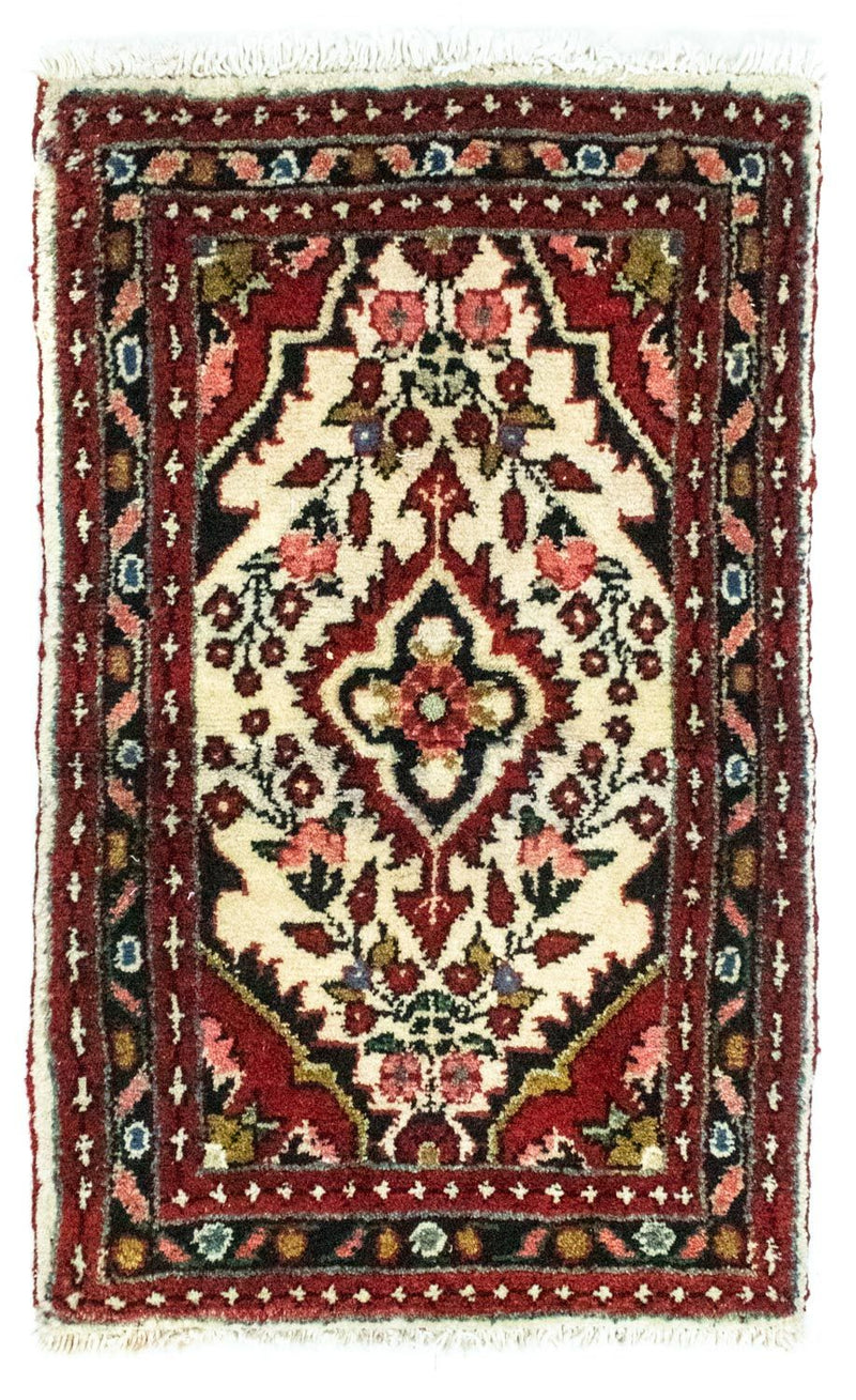 Hamadan Teppe 75x50cm - Persisk teppe