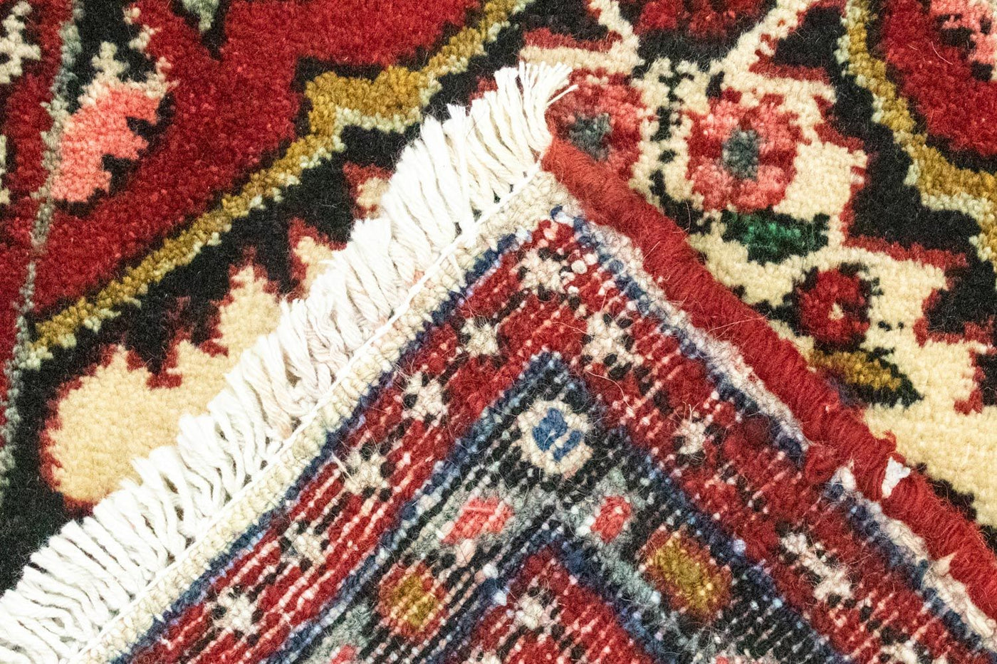 Hamadan Teppe 75x50cm - Persisk teppe