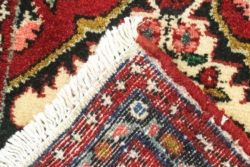 Hamadan Teppe 75x50cm - Persisk teppe