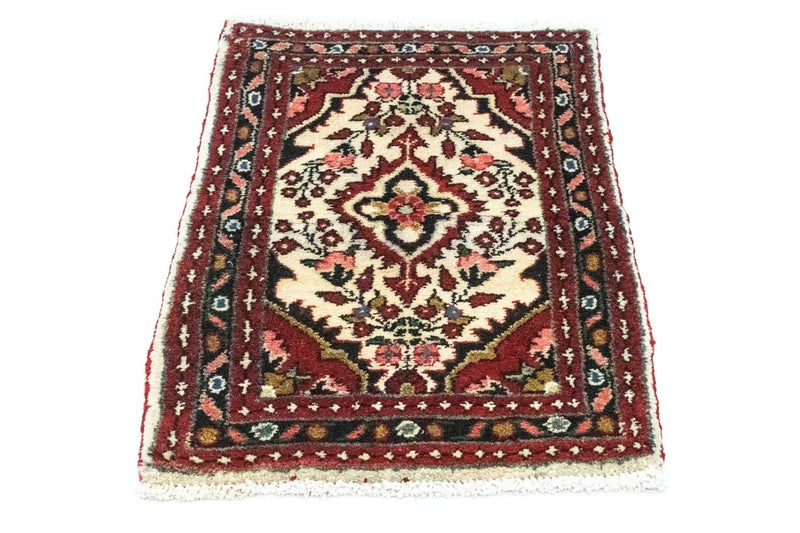 Hamadan Teppe 75x50cm - Persisk teppe