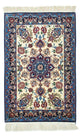 Isfahan Teppe 105x71cm - Persisk teppe