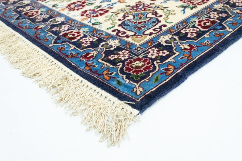 Isfahan Teppe 105x71cm - Persisk teppe