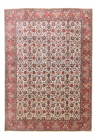 Bidjar Teppe 347x255cm - Persisk teppe – product image
