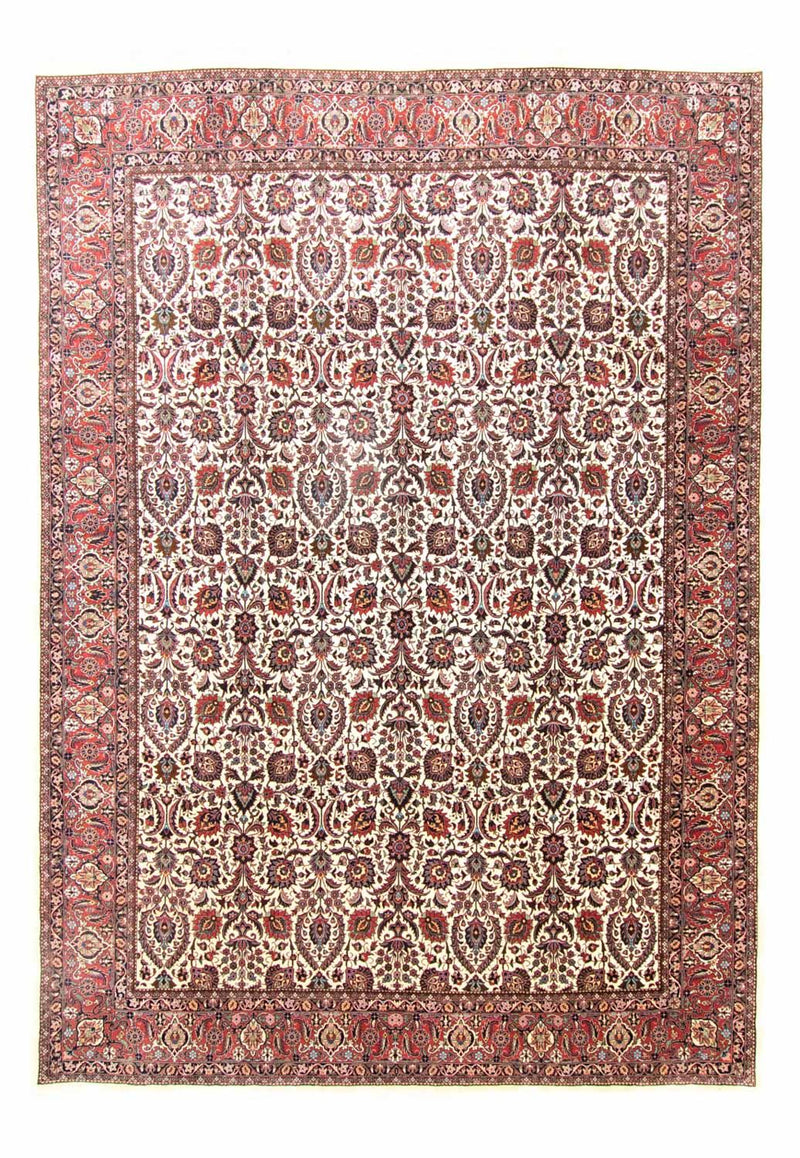 Bidjar Teppe 347x255cm - Persisk teppe