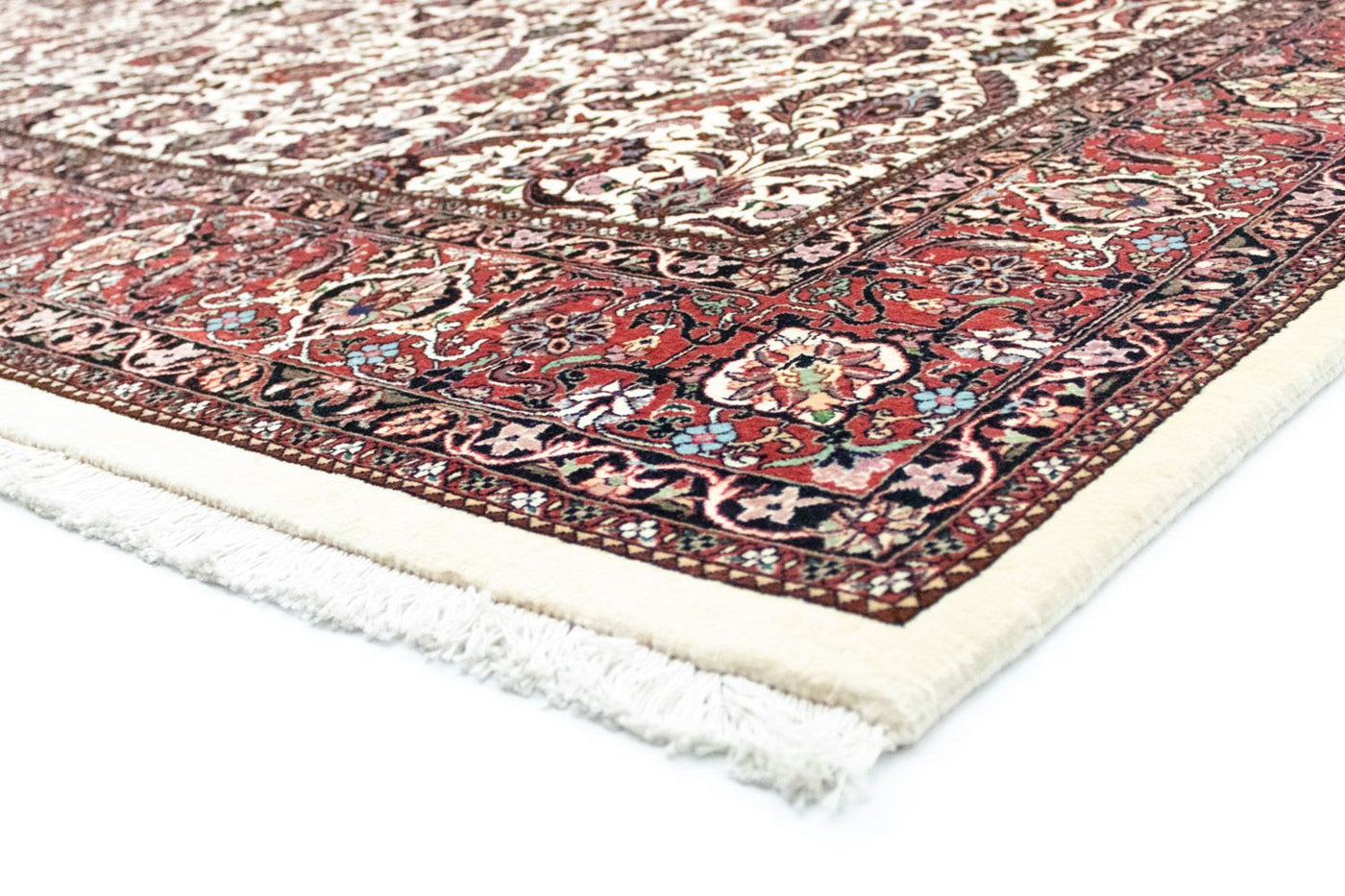 Bidjar Teppe 347x255cm - Persisk teppe