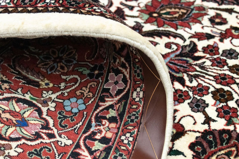 Bidjar Teppe 347x255cm - Persisk teppe