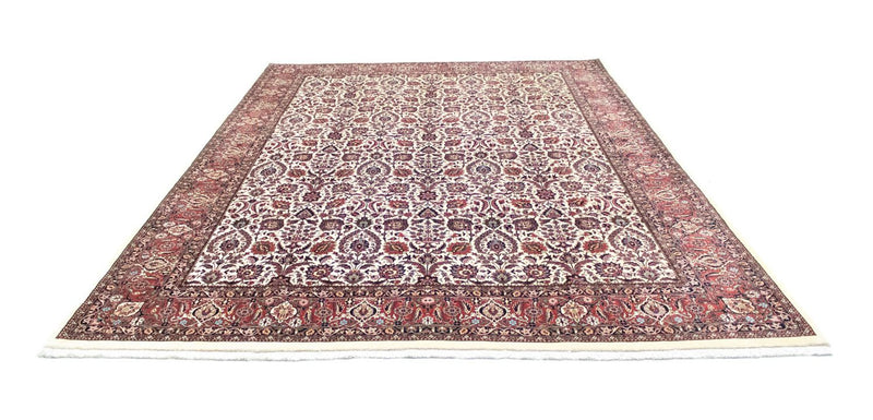 Bidjar Teppe 347x255cm - Persisk teppe